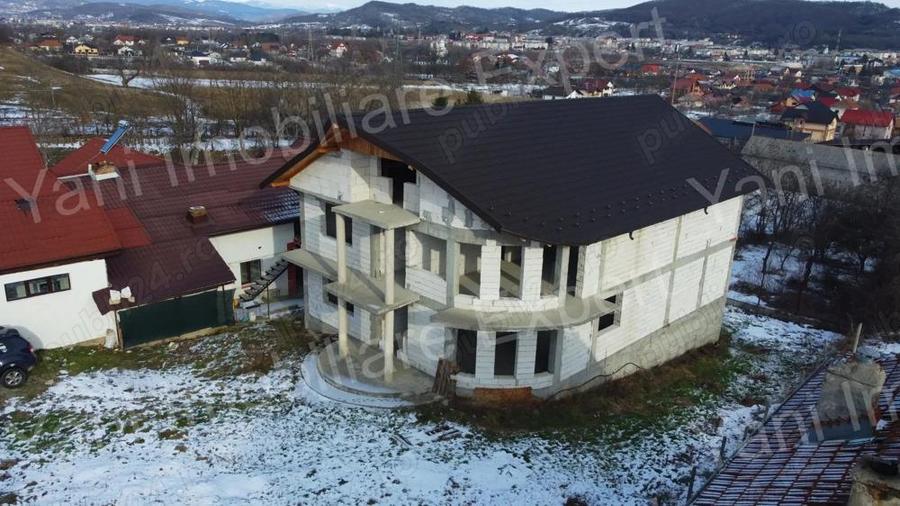 Casa de vanzare in Curtea de Arge?, cartier Marina. - 3