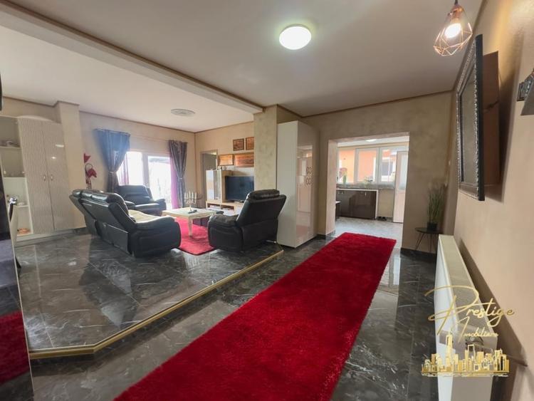 Casa cu anexe si teren de 1000 mp de vanzare in comuna Spinus-Bihor - 12