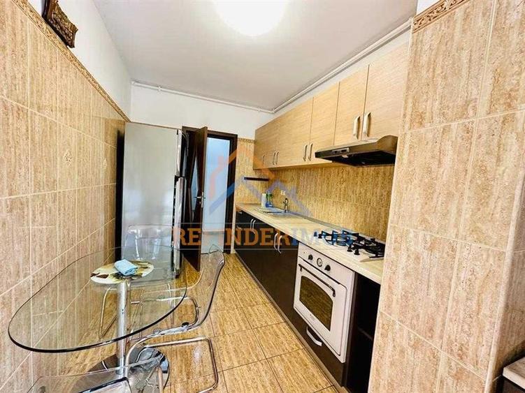 Vanzare 2 camere Campia Libertatii 62mp - 2