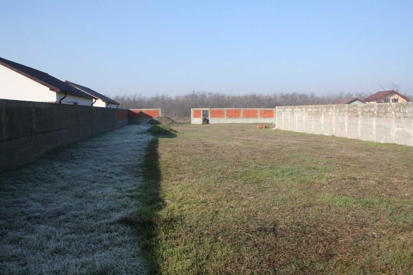 teren zona selgros damila capsunarie - 4