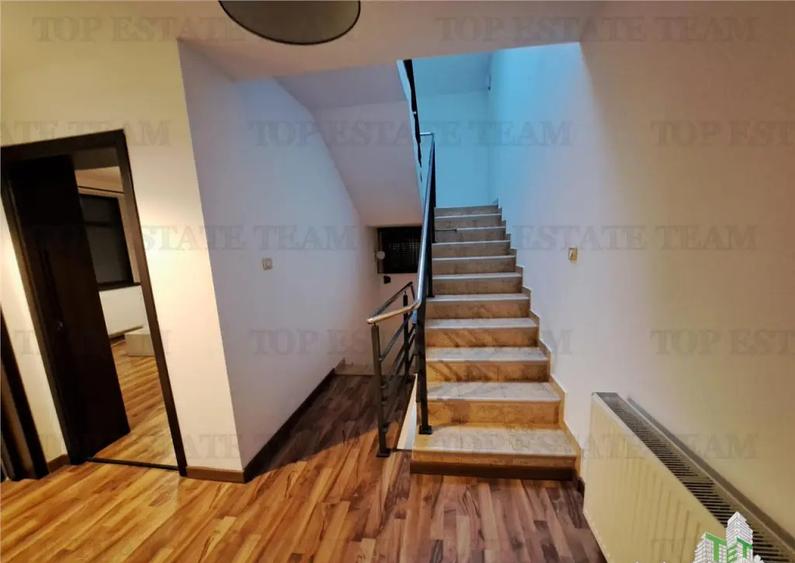 For Rent Vila P 1 M/Ideal resedinta/office Corbeanca - 4