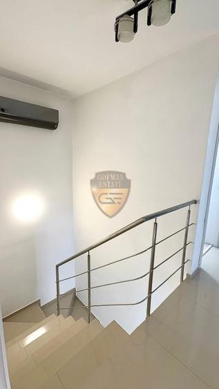 Casa 4 camere, Mamaia Nord, P+1, 107 mp utili, balcon, terasa, gaze, 2 bai - 34