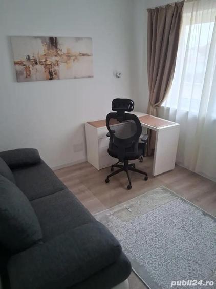 Inchiriez etaj la duplex in Dumbravita - 1