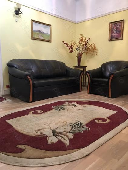 Inchiriere 3 camere semiutilat Bd. Carol - 6