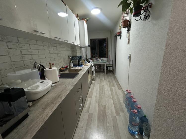 Apartament 2 camere, decomandat , 53,68 mp , Manastur Apartament 2 camere, decomandat , 53,68 mp , Manastur