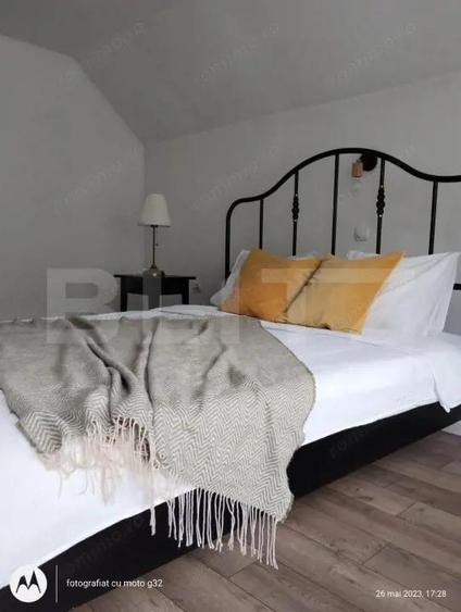 De vanzare pensiune de vis in cadru pitoresc, zona Moieciu de Sus - 5