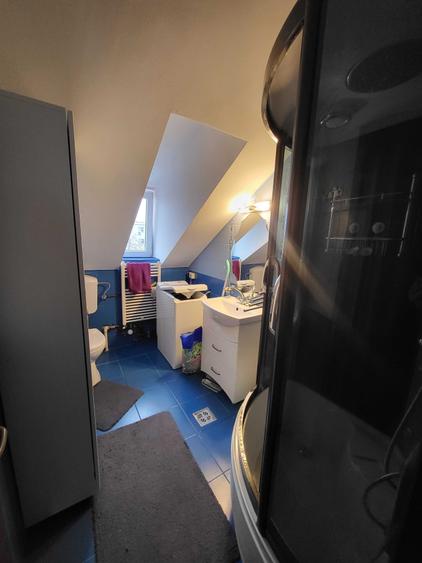 Apartament in cartierul Gheorgheni de 54 mp + 11 mp spatiu depozitare - 2