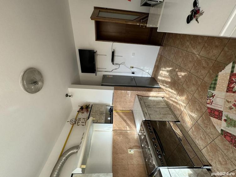 Inchiriez garsoniera confort I sporit - 9