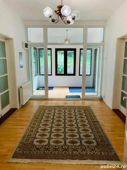 Casa de inchiriat pe termen lung in Busteni - 5