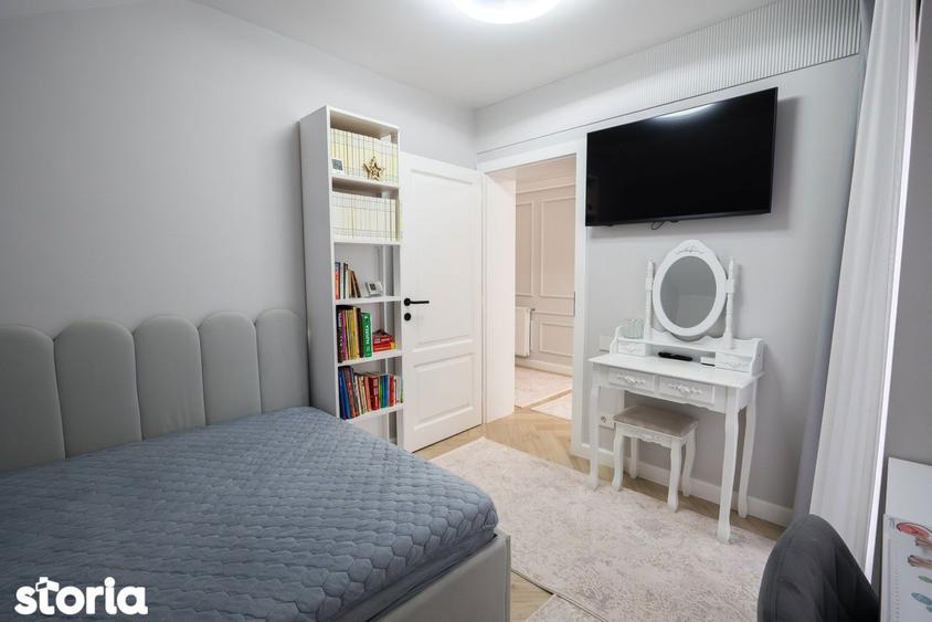 Casa Premium cu 816 m teren - 4