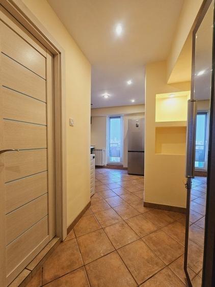 P-ta Alba Iulia | 7 minute metrou Dristor | Ultramoderna în bloc mixt,monolit - 6