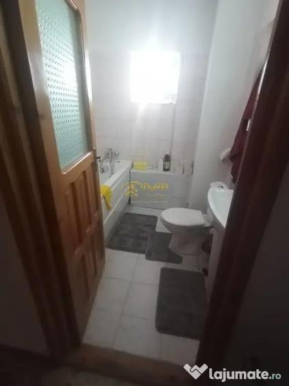Apartament 4 camere decomandate - Pacurari - 13