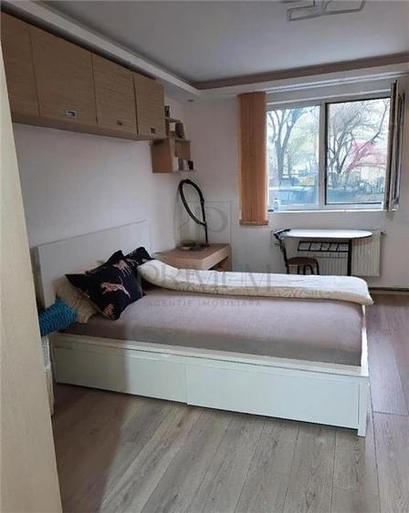 Garsoniera Calea Aradului-Aproape de campusul universitar-Centrala Imobil - 1