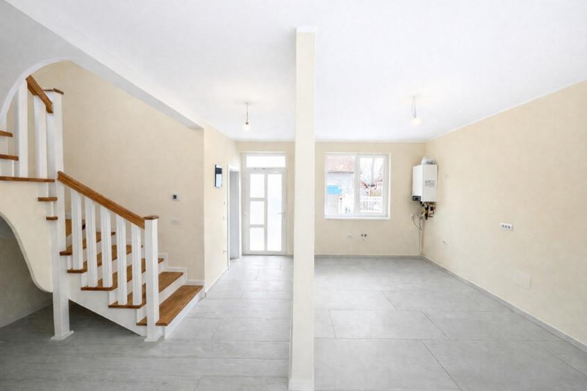 Casa Individuala, Comision 0%, Finalizata - 3