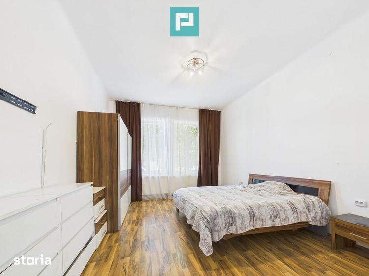 Apartament 4 camere Piata Spitalului Arad - 3