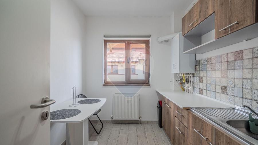 GARSONIERA | COMISION 0% | 37MP | SANPETRU | PET FRIENDLY - 7