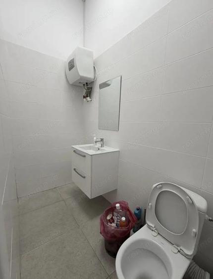 Zona Theodor Pallady sp 156 mp inchiriat - 2