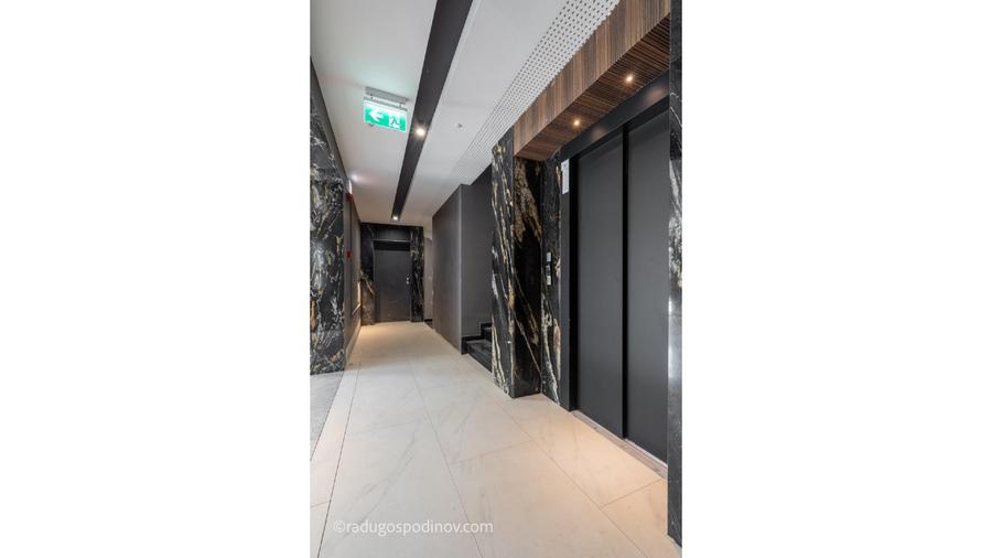 Apartament 3 camere - Eroul Iancu Nicolae - 8