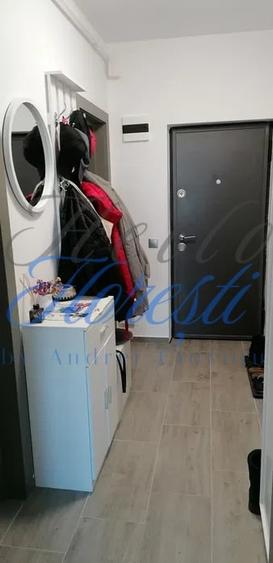 Apartament de 2 camere, 45mp. balcon 4mp. parcare, APAHIDA - 4