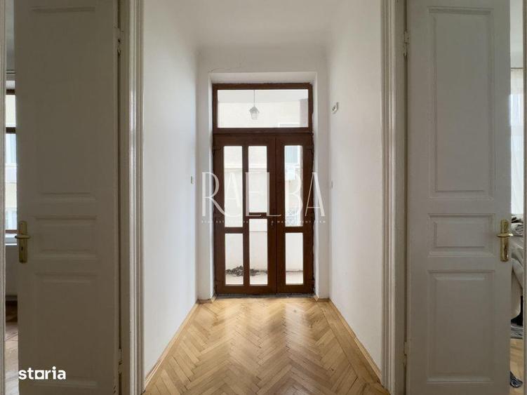 Casa 4 camere | Banu Manta | Domenii | Victoriei | Kiseleff - 2