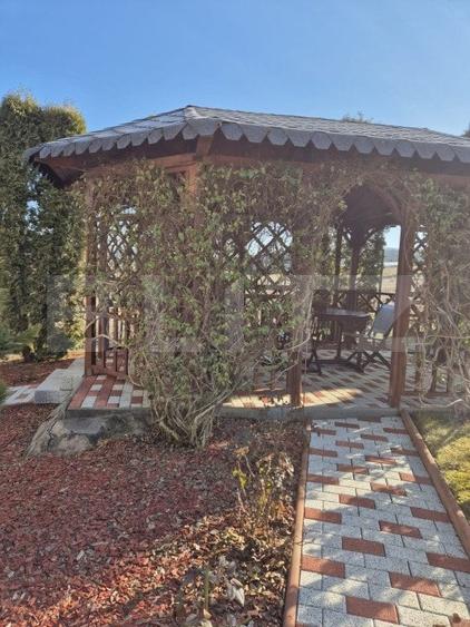 Vila superba de vanzare in zona Livezeni cu priveliste deosebita - 18