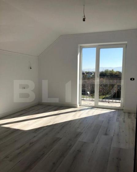 ???? Casa individuala de vanzare in Sanpetru 3 dorm - 8