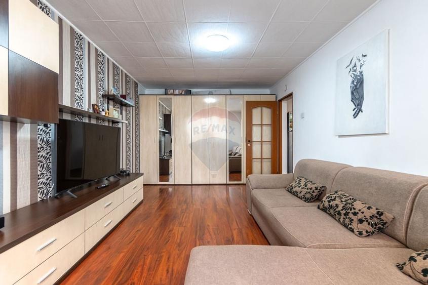 Apartament 2 camere în zona Astra Micsunica - 10