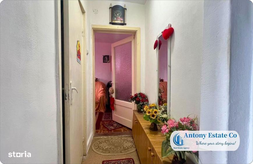 Apartament de vanzare, 3 Camere, Tip X, Velenta, Oradea - 7