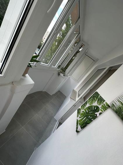 De inchiriat apartament cu 3 camere , Nerva Traian/Vitan sector3 - 7