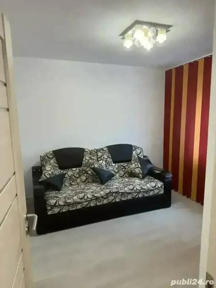 Vand apartament 2 camere zona Hipodrom - 4