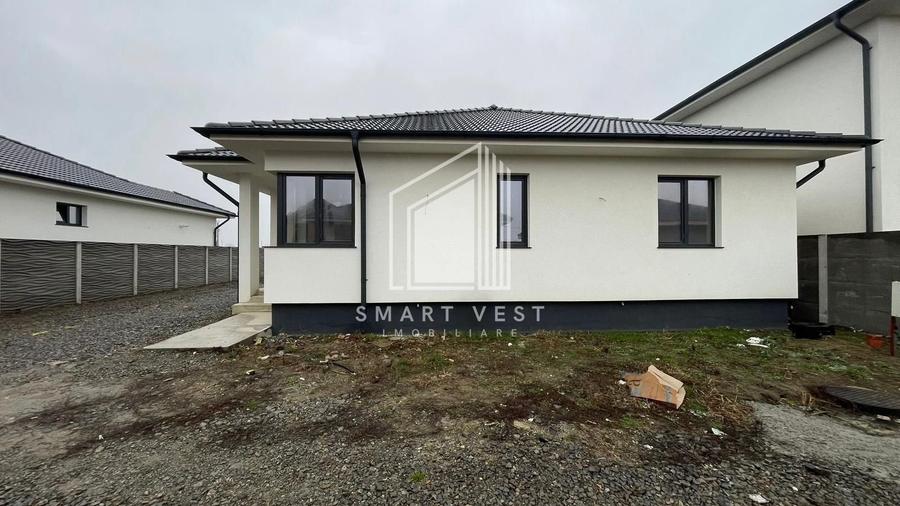 Casa de vanzare | 125mp | Martinesti | CP2866019 - 1