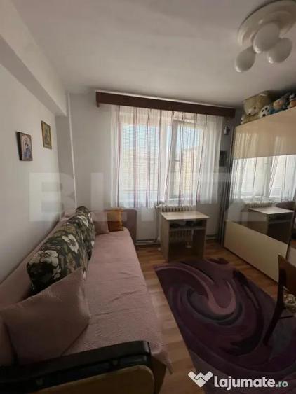 Apartament cu 2 camere, 51 mp, decomandat, Aiud - 10