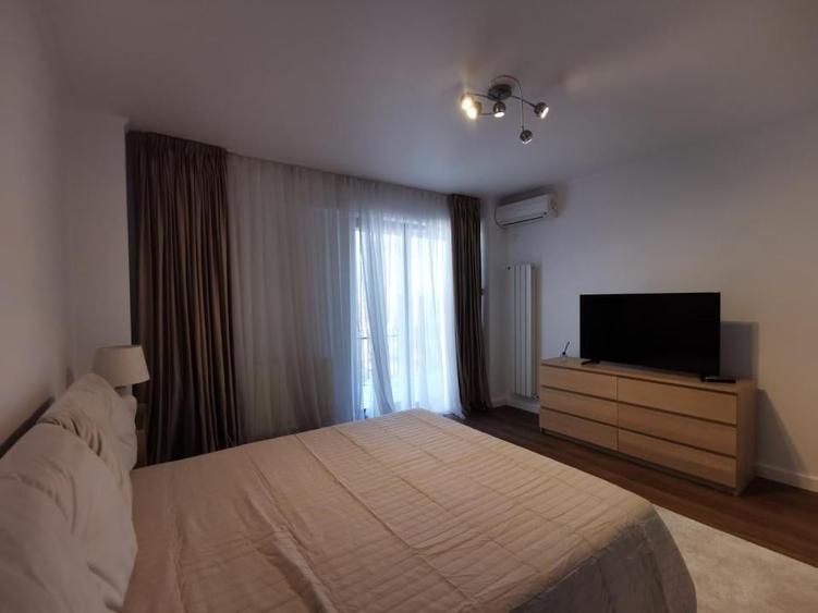 Pipera New Boutique Lux Ap 3 cam, 3 bai, parcare - 11