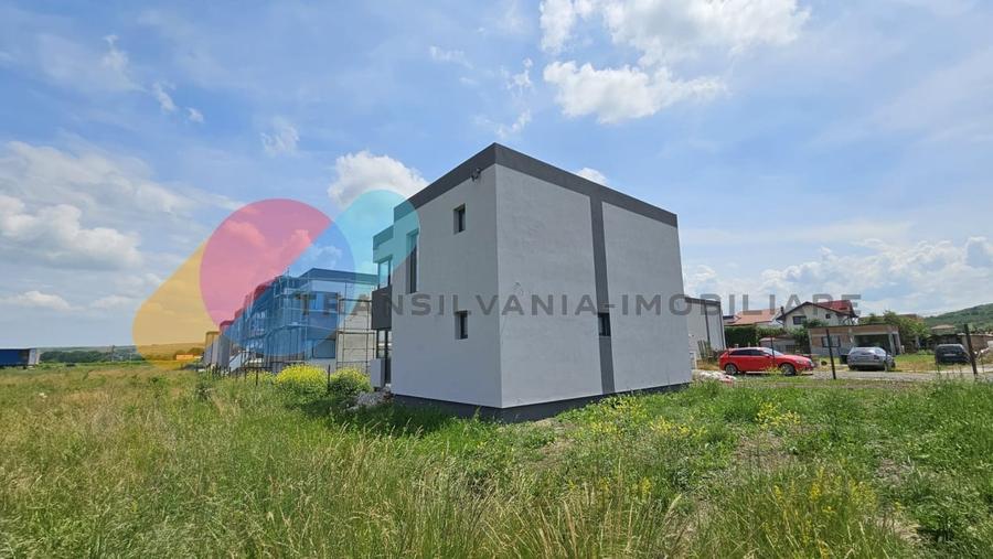 Casa Individuala Km 17, 120 Mp Cu Teren 400mp - 3