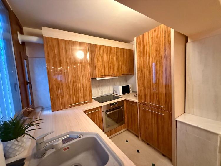 Apartament 3 camere decomandat – etaj 1 – complet mobilat și utilat - 6