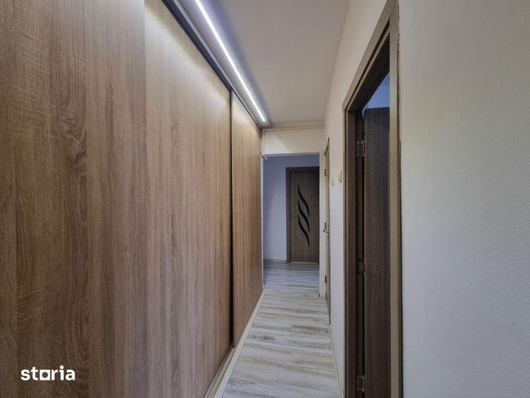 Pet Friendly! Apartament 2 camere decomandate/mobilat/etaj 1-Adriatica - 3