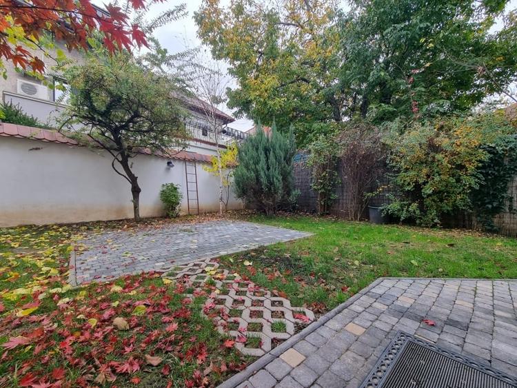 VILA RESTAURATA // DOROBANTII CAPITALE - 2