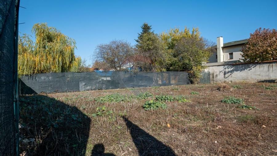 Vanzare teren intravilan, str. Medianei, zona Colentina - 7