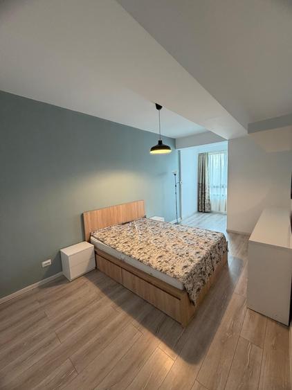 2 camere Bd.Pipera etaj 2 din 4 bloc 2022 - 2