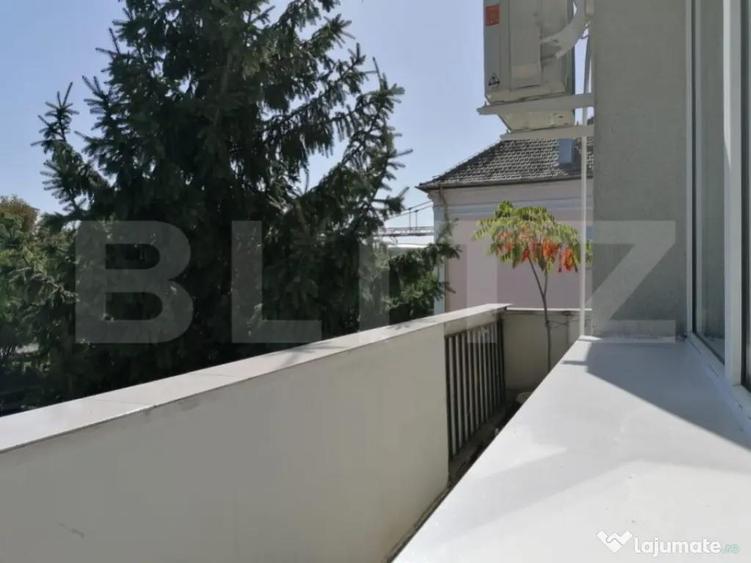 Apartament 3 camere, in zona parcului central, pet friendly - 6