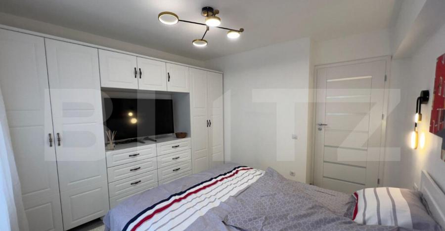 Apartament 2 camere, modern/lux , zona 1 Mai - 8