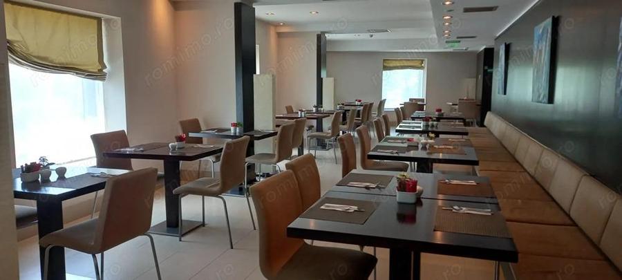 Hotel 4 stele 78 camere Piata Unirii - 2