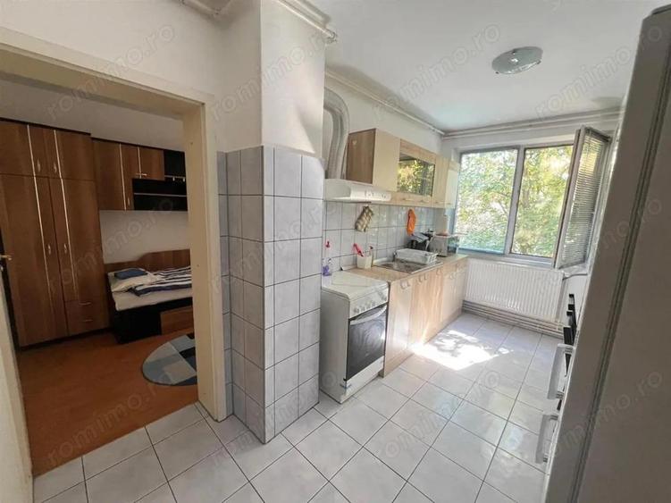 3 camere zona Medicinei centrala si clima - 10