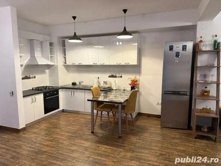 Apartament 2 Camere, Zona Braytim