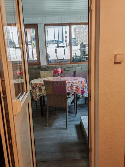 Apartament cu 4 camere de vanzare in Busteni - 48