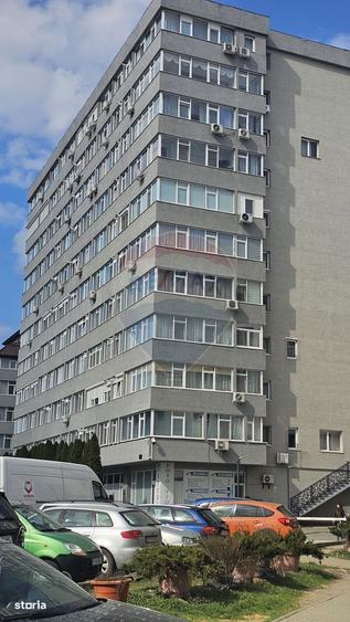 Garsoniera de lux in zona George Enescu, Suceava - 8