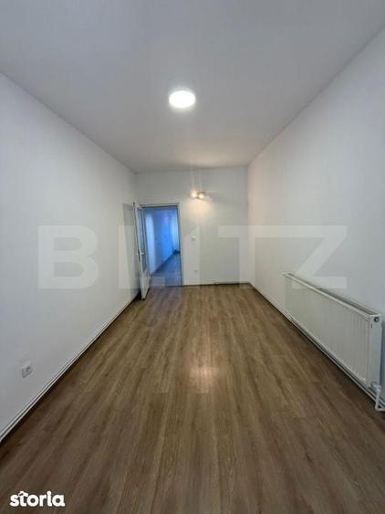 Spatiu comercial de inchiriat, 40 mp, zona semicentrala - 2