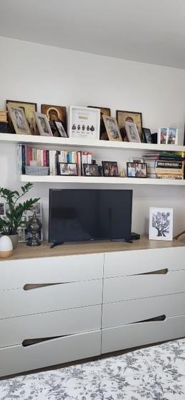 Vand apartament 3 camere - 1