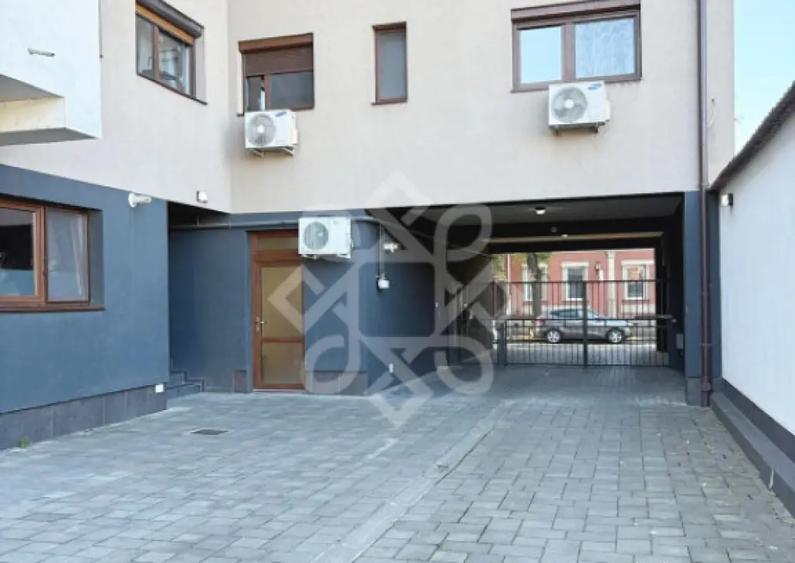 Apartament in bloc nou ultracentral de inchiriat in Oradea - 3