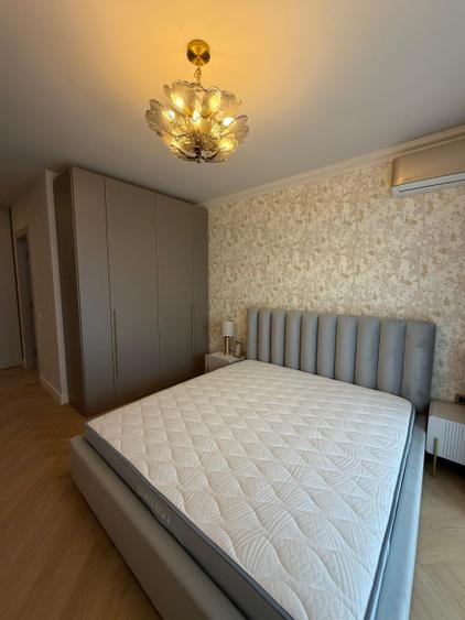 Apartament NOU LUXURY - Erou Iancu Nicolae - 4 camere - 24